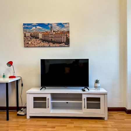 Luminoso Apartamento Turistico En Chamartin 马德里 外观 照片