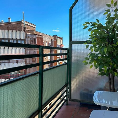 Luminoso Apartamento Turistico En Chamartin 马德里 外观 照片