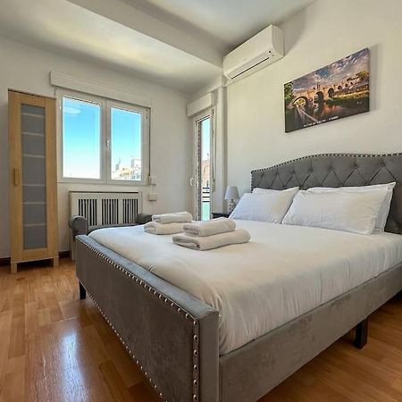 Luminoso Apartamento Turistico En Chamartin 马德里 外观 照片