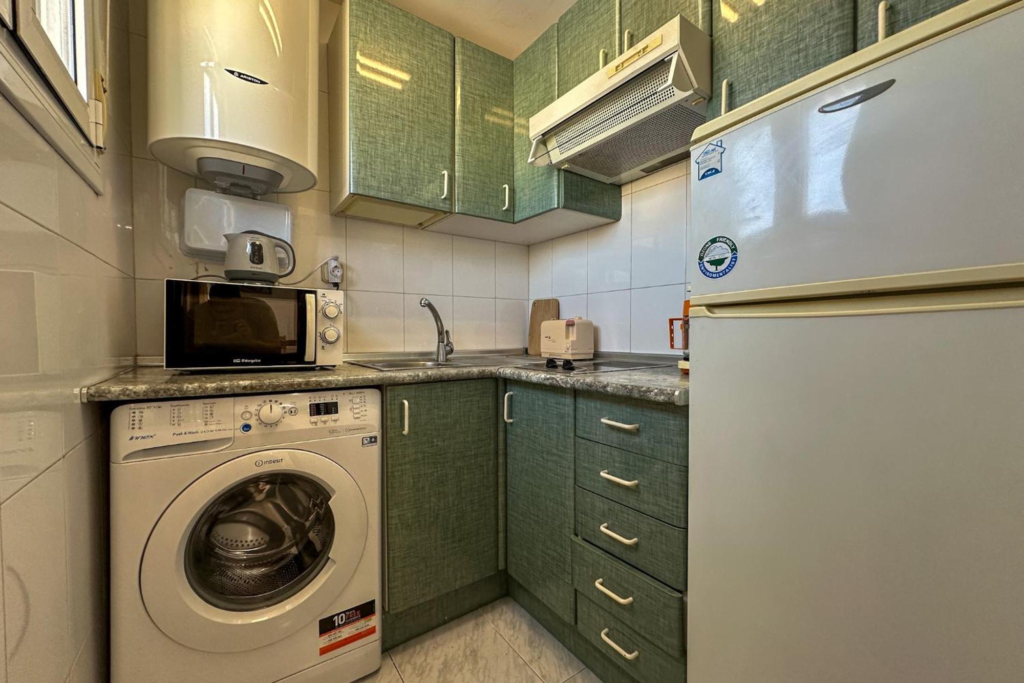 Luminoso Apartamento Turistico En Chamartin 马德里 外观 照片